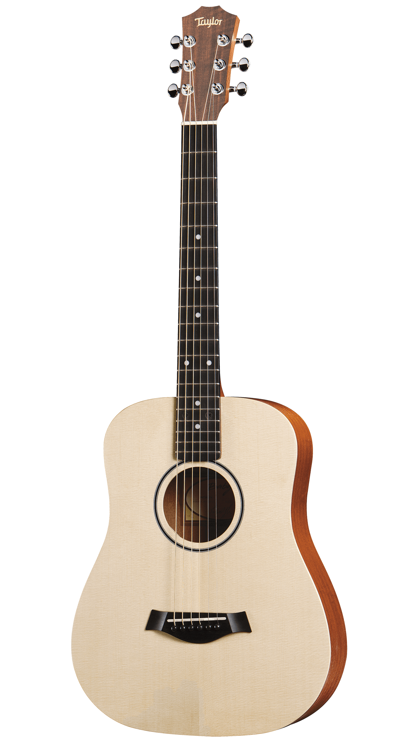 Taylor BT1e Baby Taylor Acoustic Electric Guitar