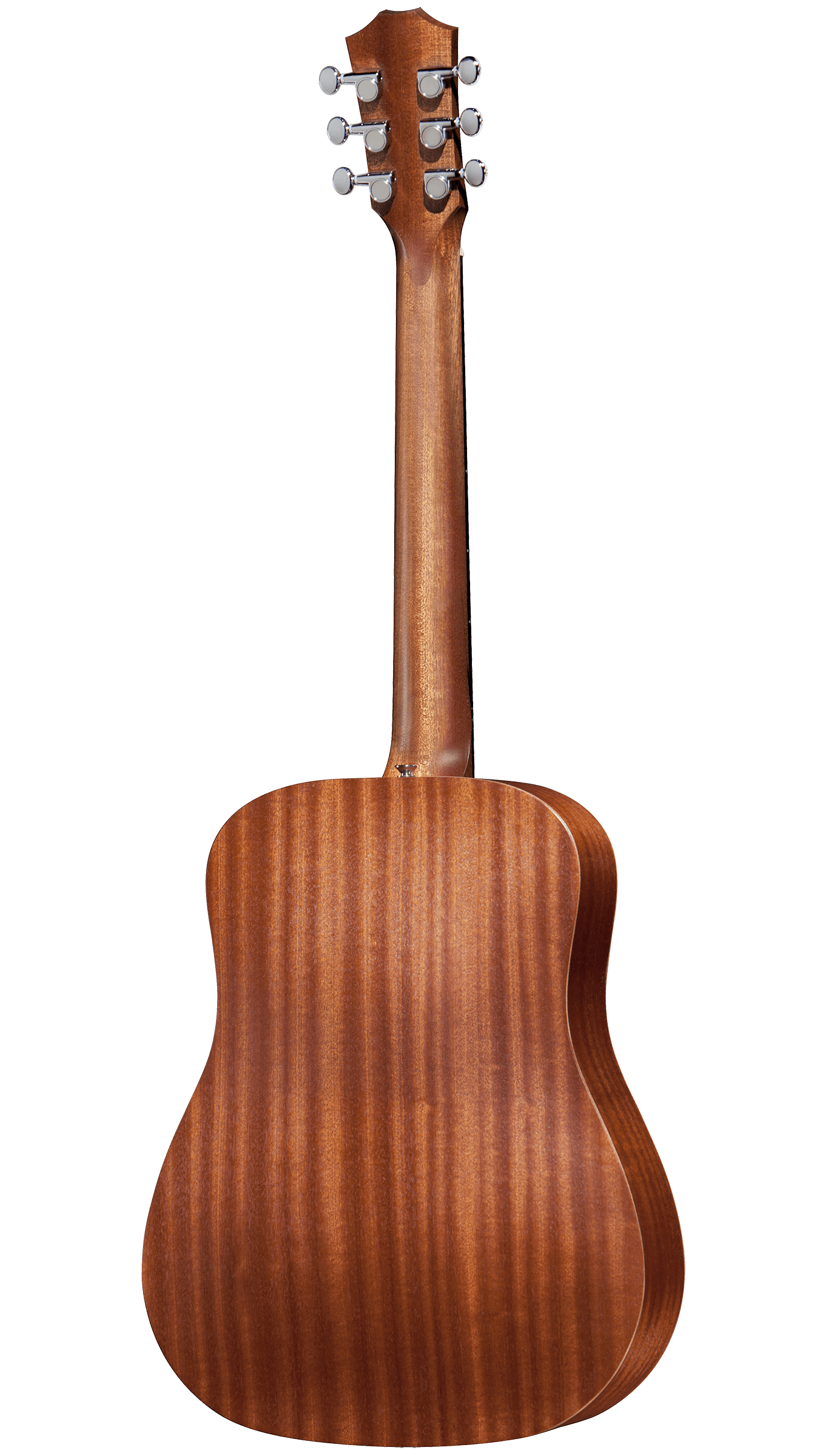 Taylor BT2 "Baby Taylor" Acoustic Guitar w/Hard Bag - Mahogany