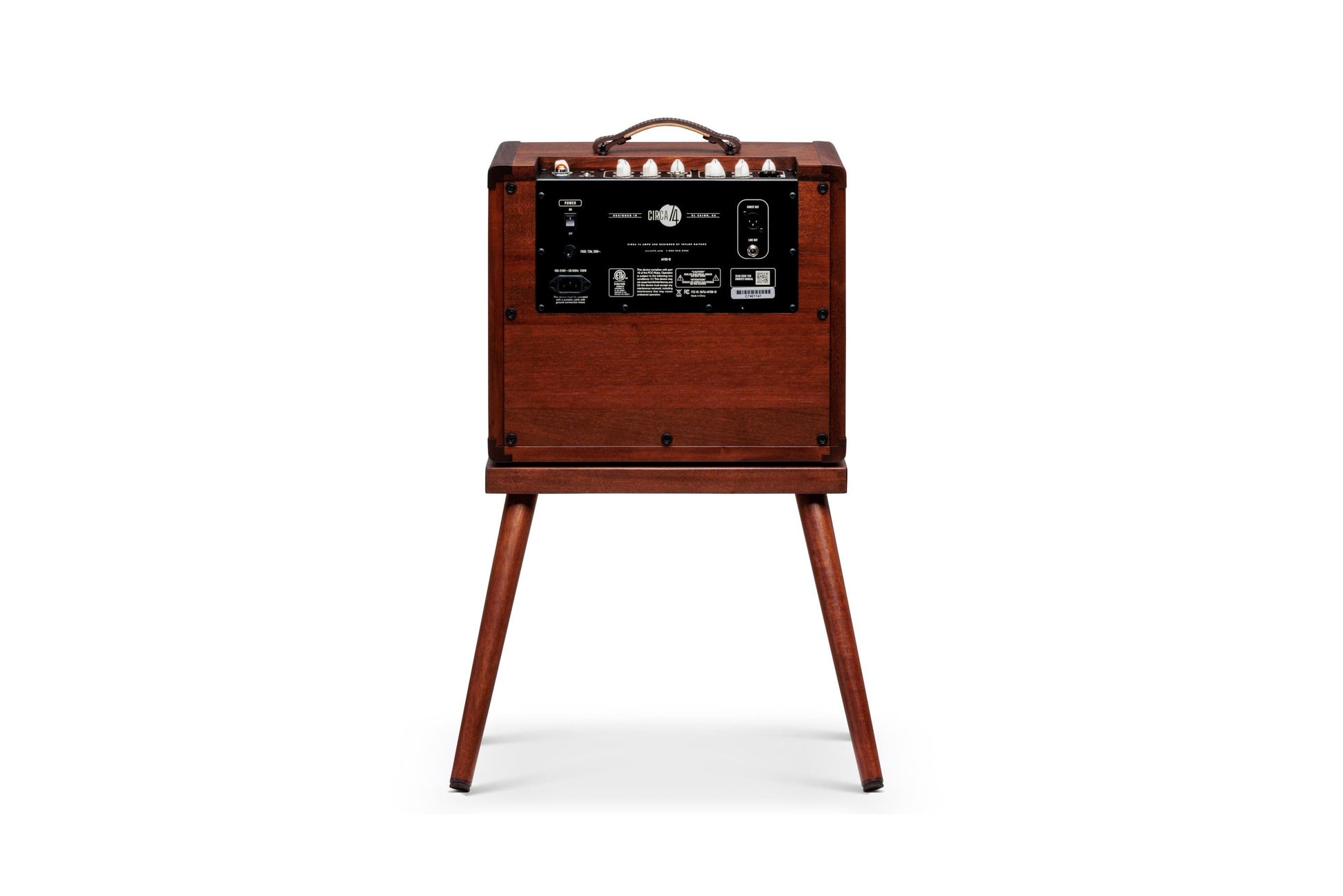 Taylor Circa 74 Acoustic Guitar / Vocal Amplifier