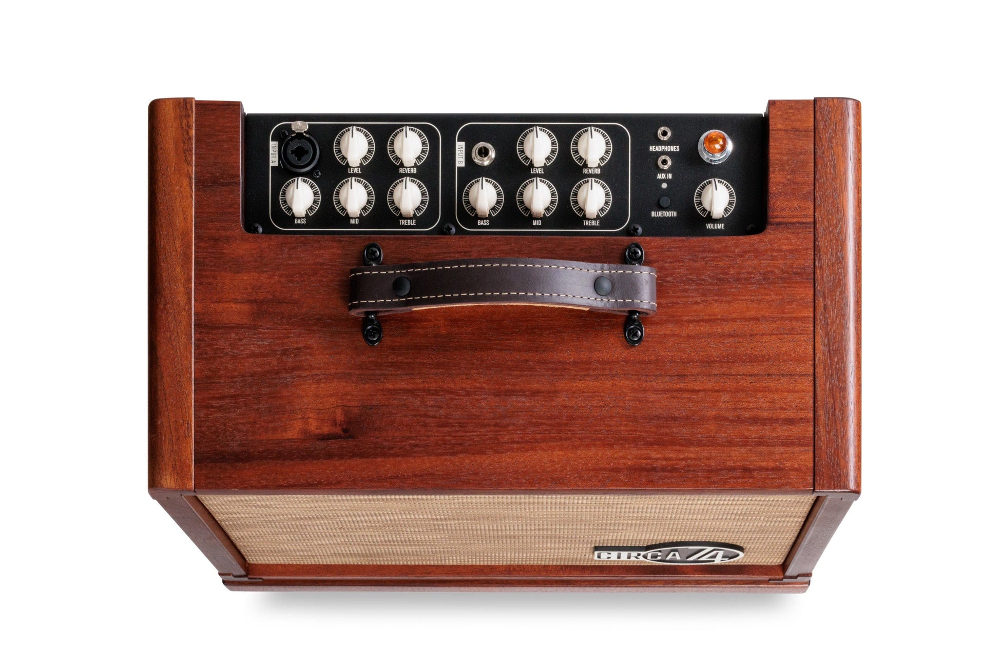 Taylor Circa 74 Acoustic Guitar / Vocal Amplifier