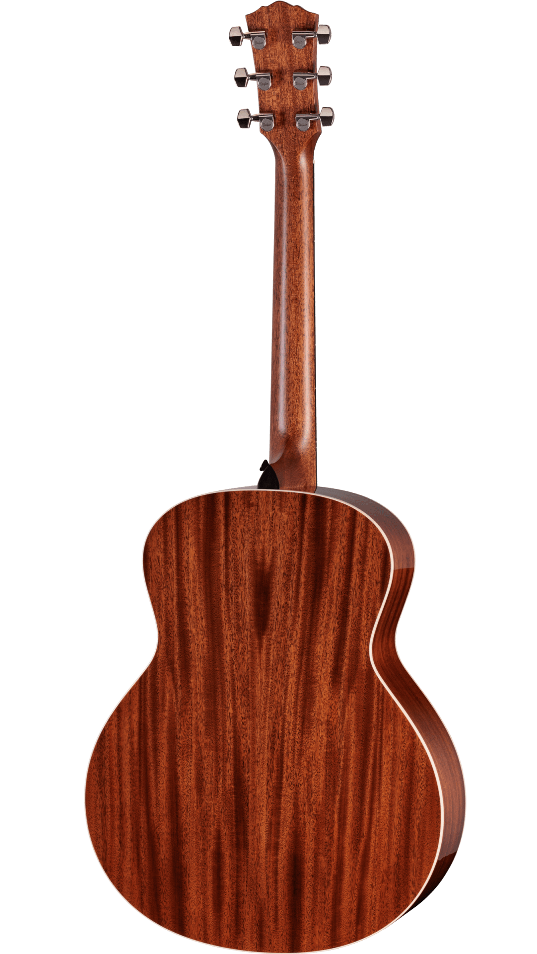 Taylor Gold Label 514e Acoustic Electric Guitar w/Case - Sunburst / Firestripe Pickguard