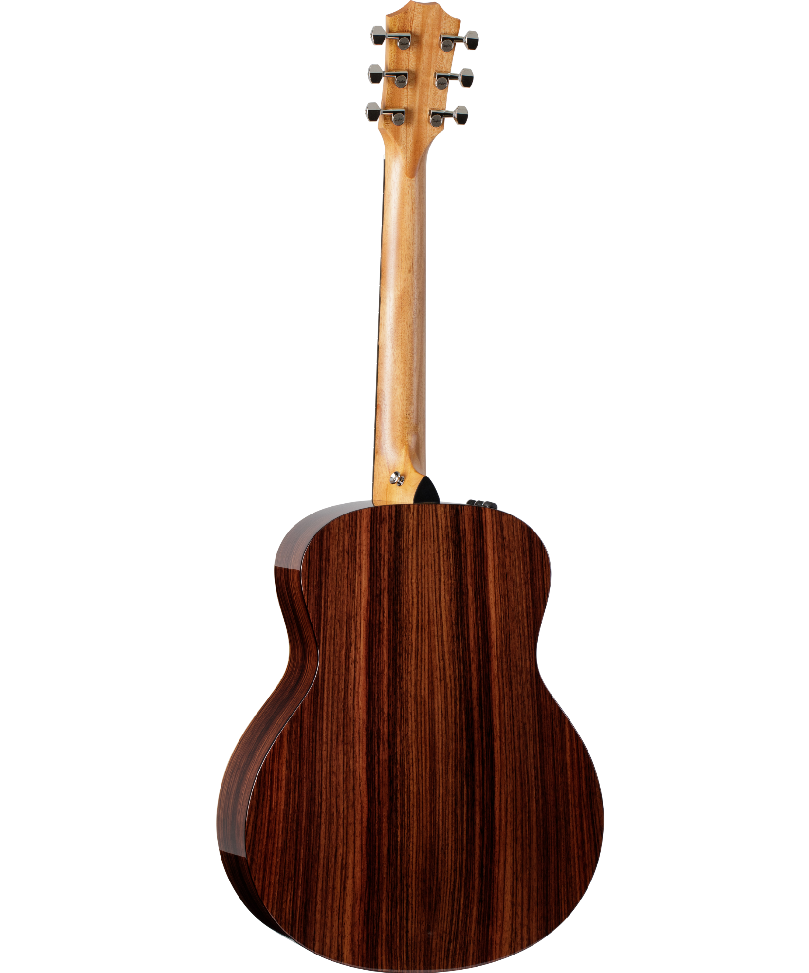 Taylor GS Mini-E Rosewood Plus Acoustic Electric Guitar w/Aerocase