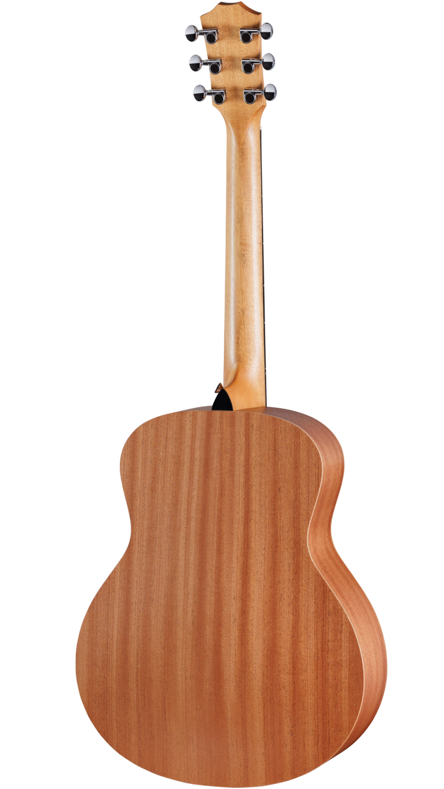 Taylor GS Mini Sapele Acoustic Guitar w/Hard Bag - Sapele