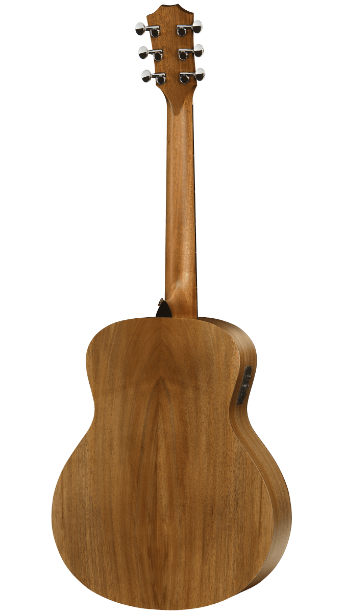 Taylor GS Mini-e Acoustic Electric Guitar w/Hard Bag - Koa