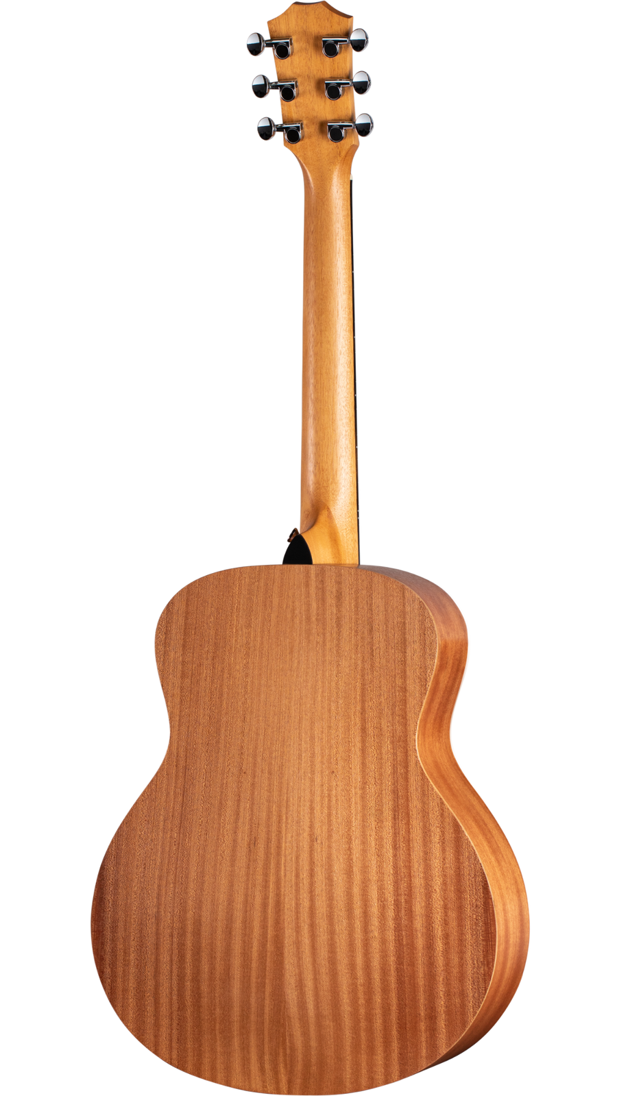 Taylor GS Mini Acoustic Guitar w/Hard Bag - Mahogany