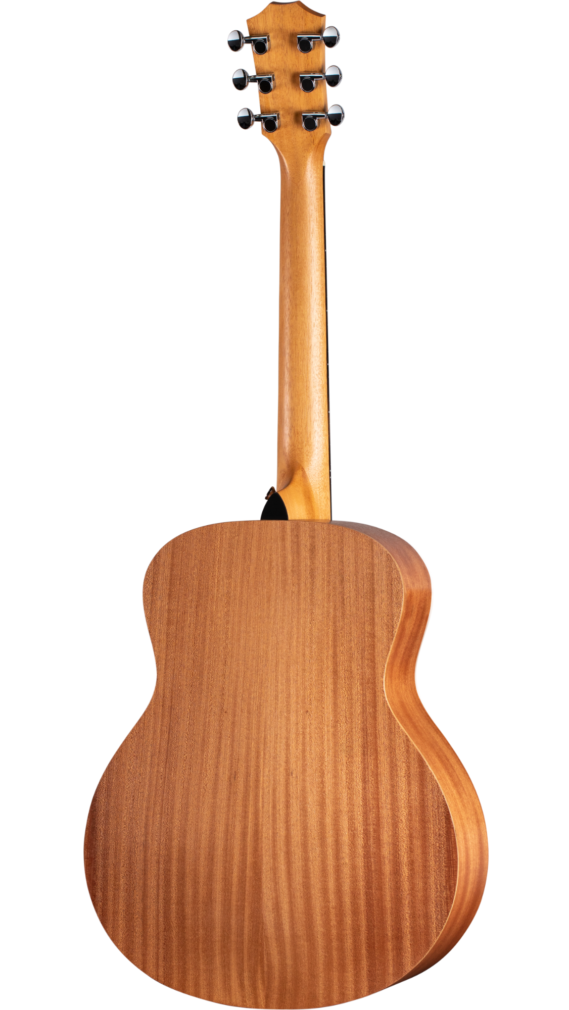 Taylor GS Mini Acoustic Guitar w/Hard Bag - Mahogany