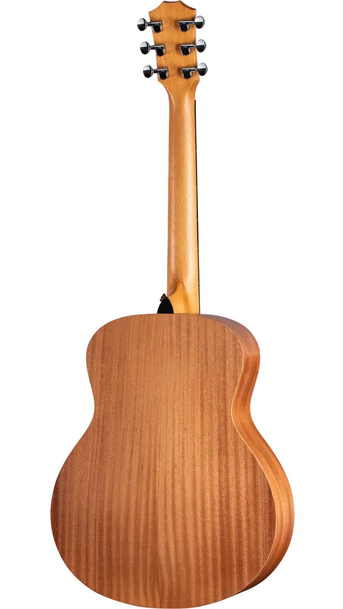 Taylor GS Mini Acoustic Guitar w/Hard Bag - Mahogany (Left Handed)