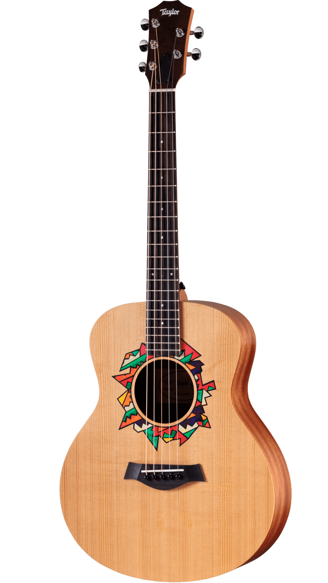 Taylor Jacob Collier GS Mini 5-String