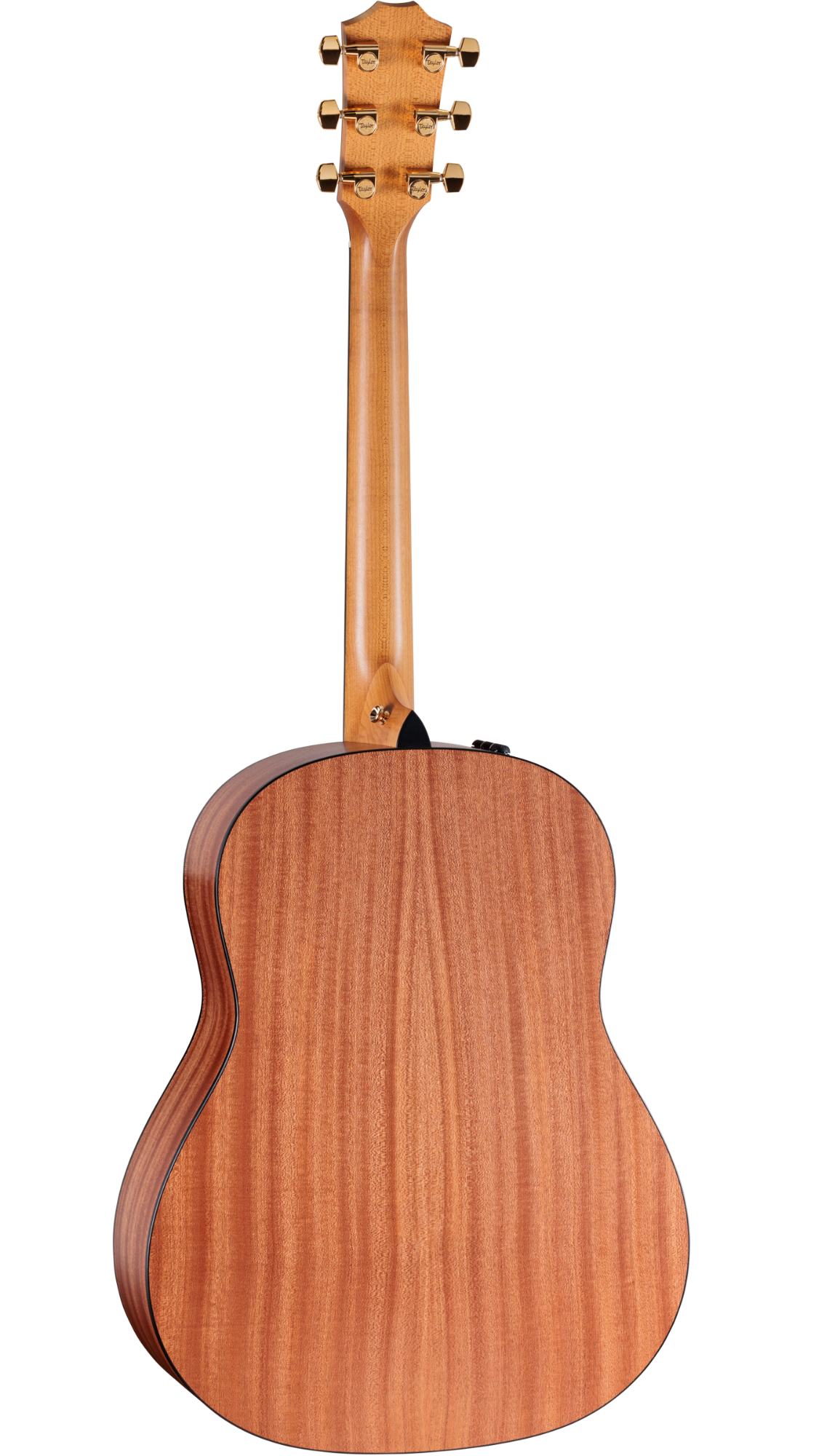 Taylor Sunset Blvd 117e w/Gigbag - Shaded Edgeburst (Sapele / Spruce)