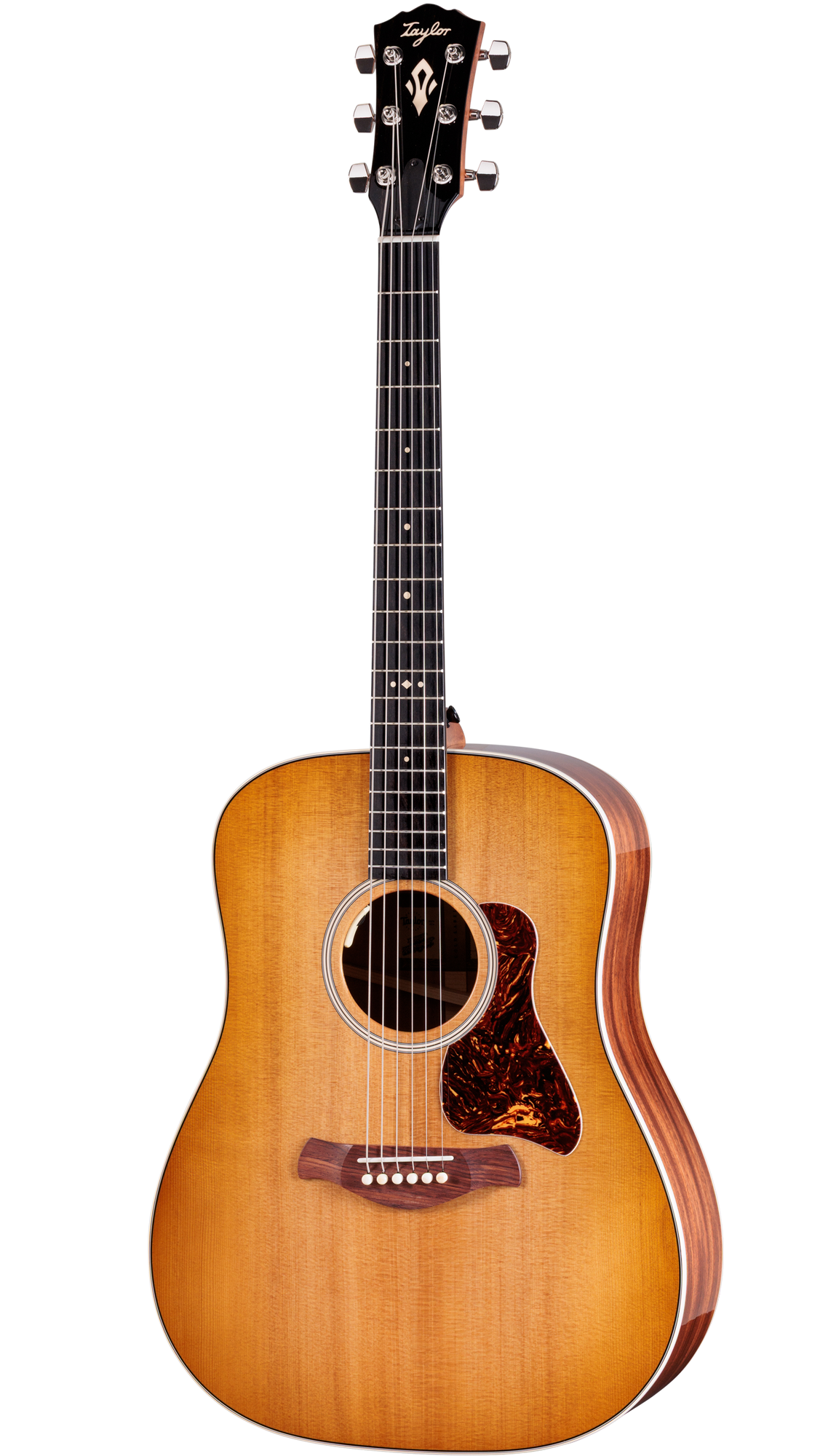 Taylor Trey Hensley Gold Label 510e Special Edition