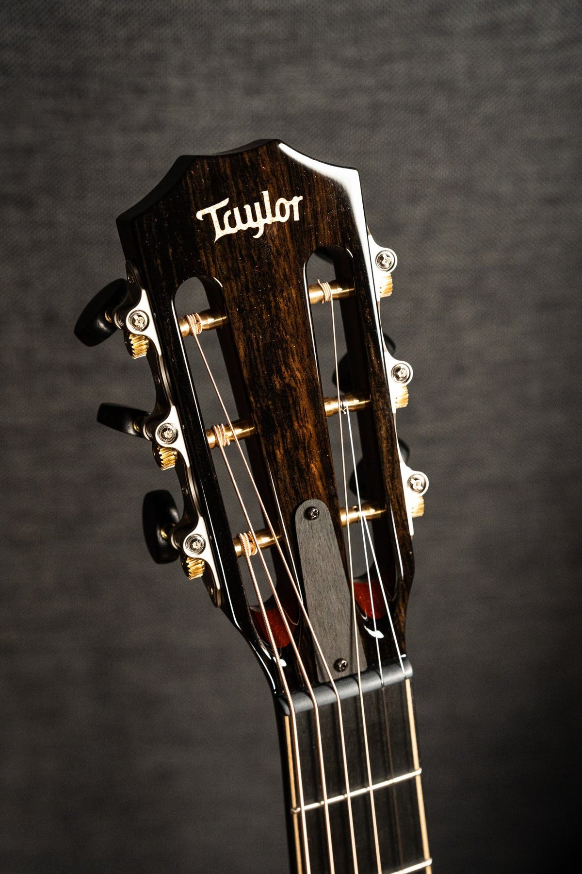 Taylor K22ce 12-Fret Acoustic Electric Guitar w/Case