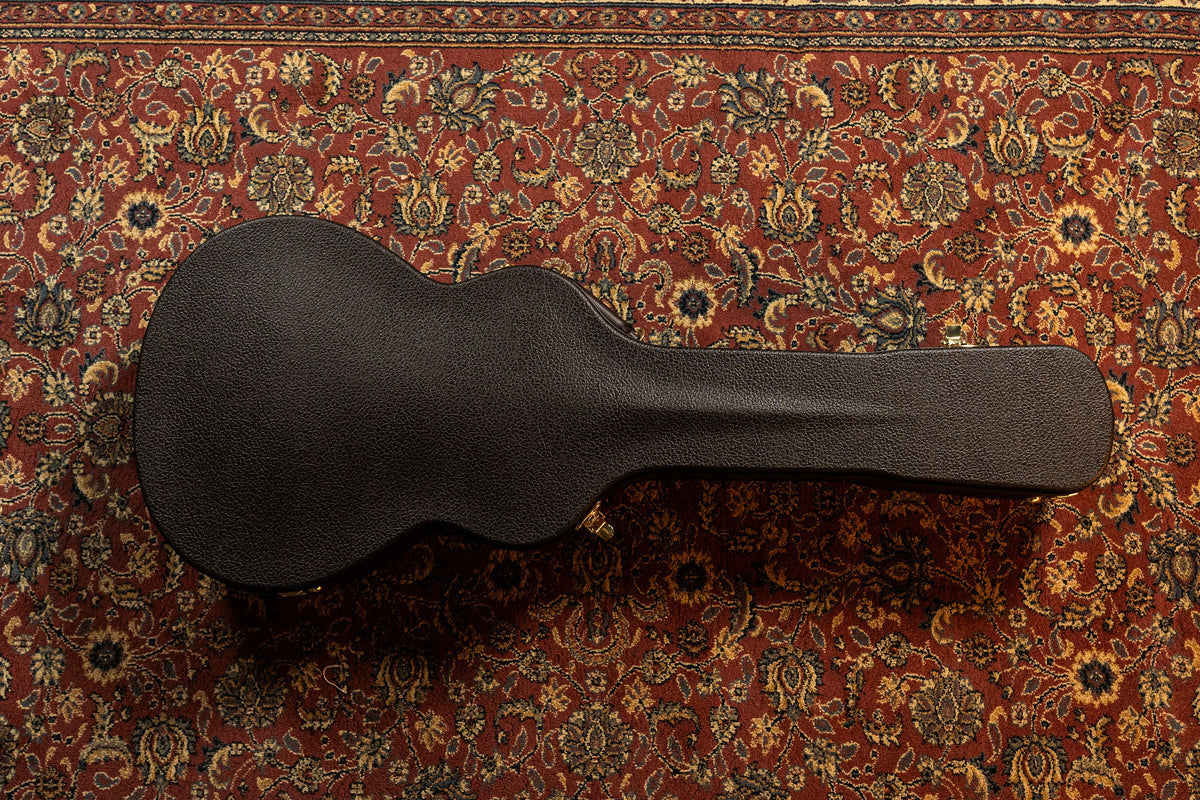 Taylor K22ce 12-Fret Acoustic Electric Guitar w/Case