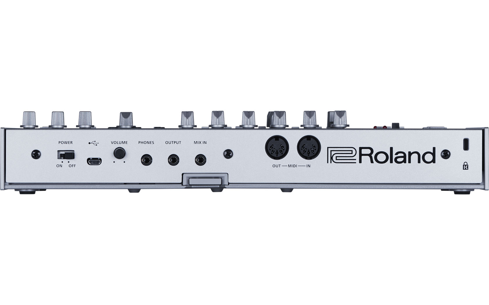 Roland TB-03 Boutique Module