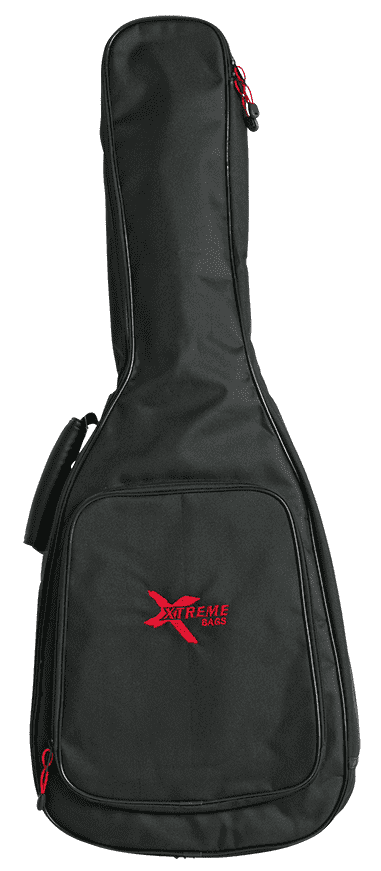 Xtreme Heavy Duty 1/4 Size Classical Guitar Bag