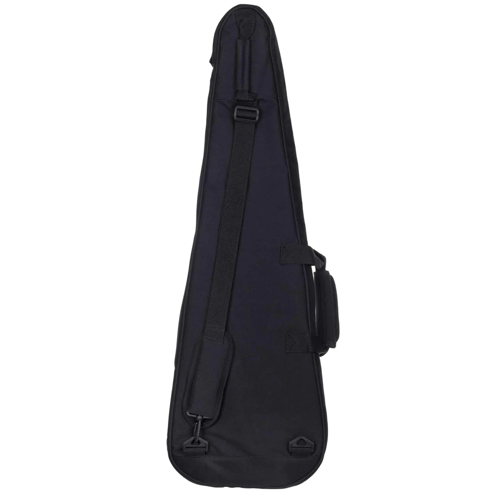 Traveler Guitar TB-4P Bass - Pearl White