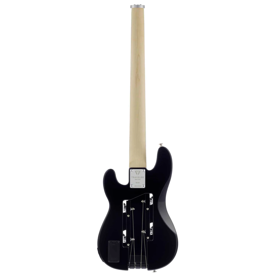 Traveler Guitar TB-4P Bass - Sunburst