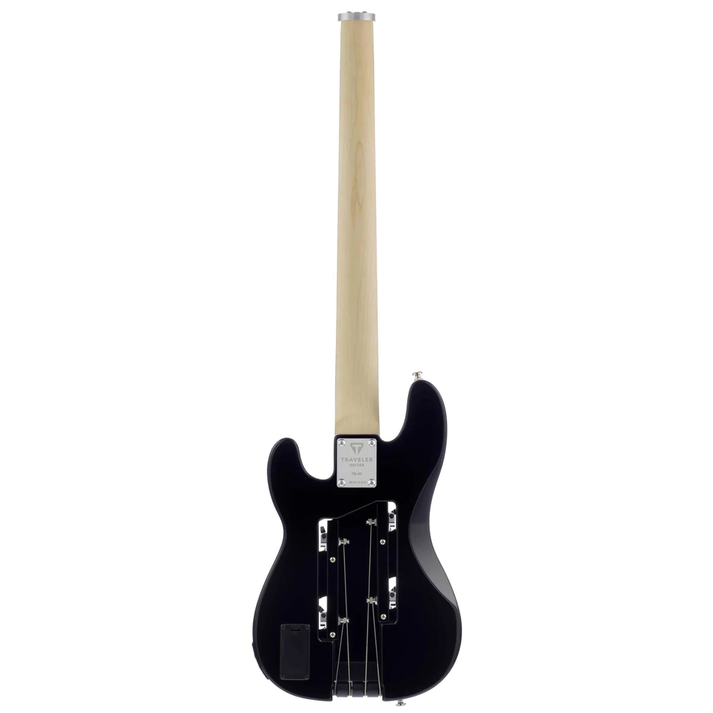 Traveler Guitar TB-4P Bass - Sunburst