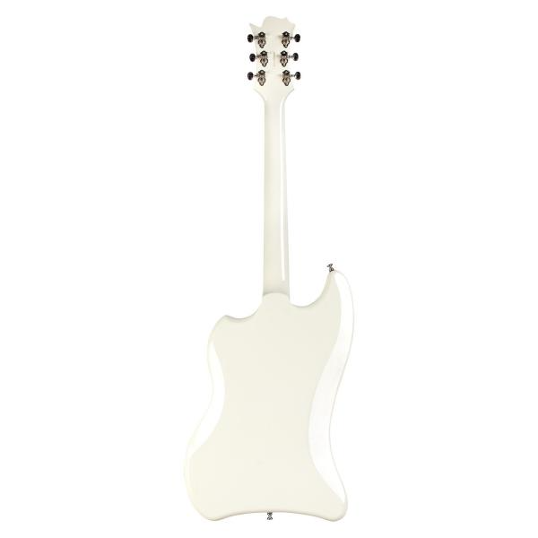 Guild T-Bird ST - Vintage White