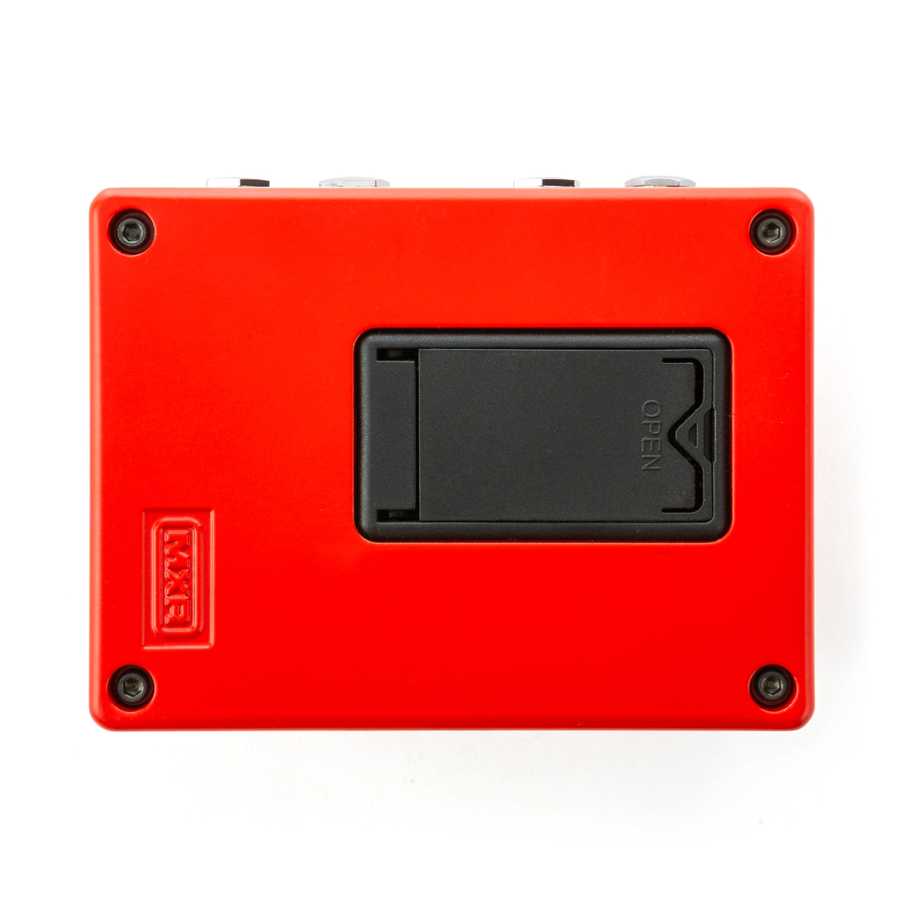 MXR Tom Morello Power 50 Overdrive Pedal (Limited)