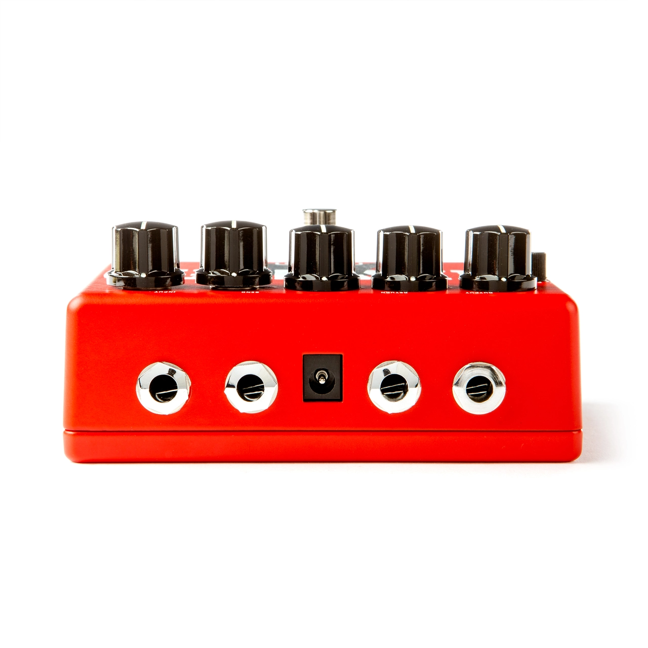 MXR Tom Morello Power 50 Overdrive Pedal (Limited)