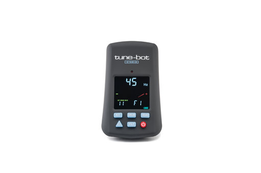 Overtone Labs Tune-Bot Studio Drum Tuner