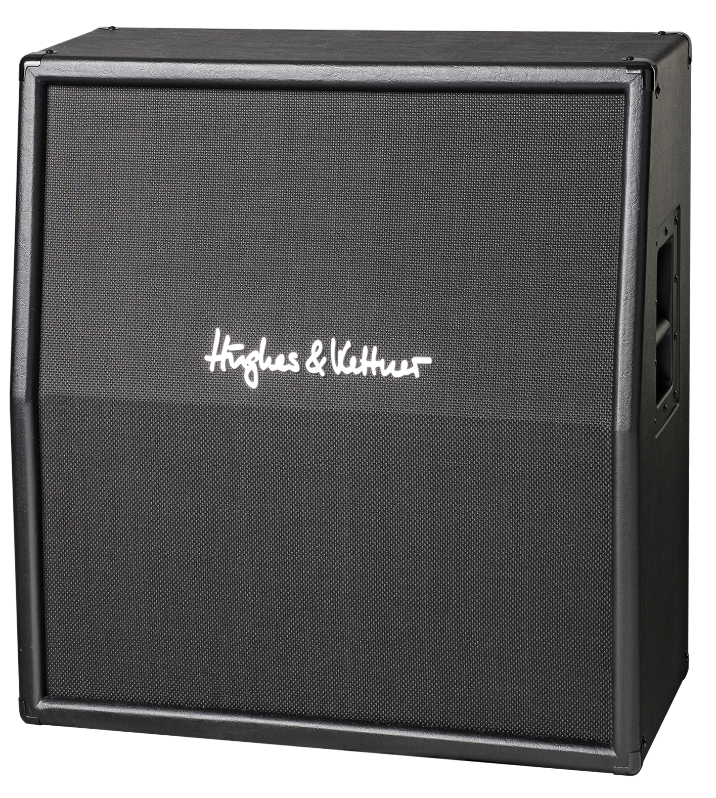 Hughes & Kettner TC 412 A60 4x12" Speaker Cabinet