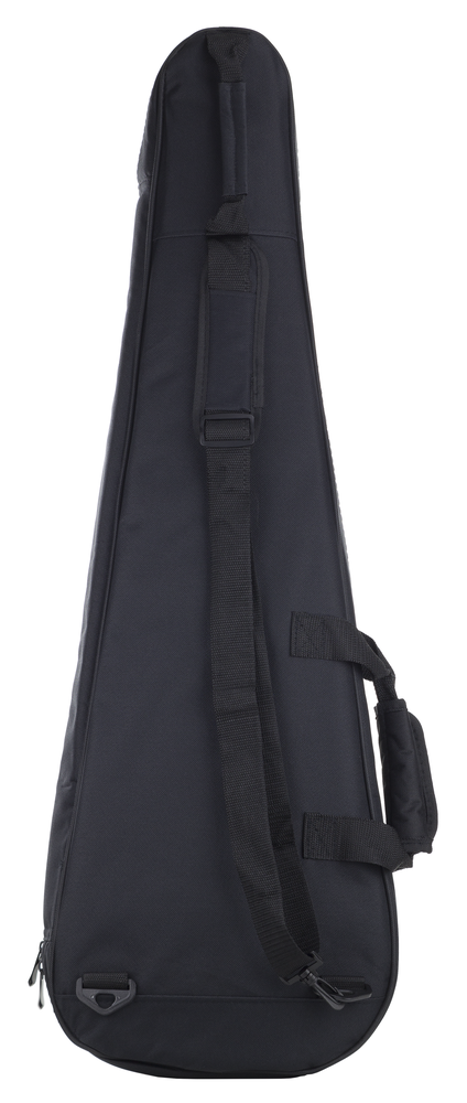 Traveler Guitar Travelcaster Deluxe - Fiesta Red