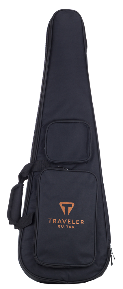 Traveler Guitar Travelcaster Deluxe - Surf Green