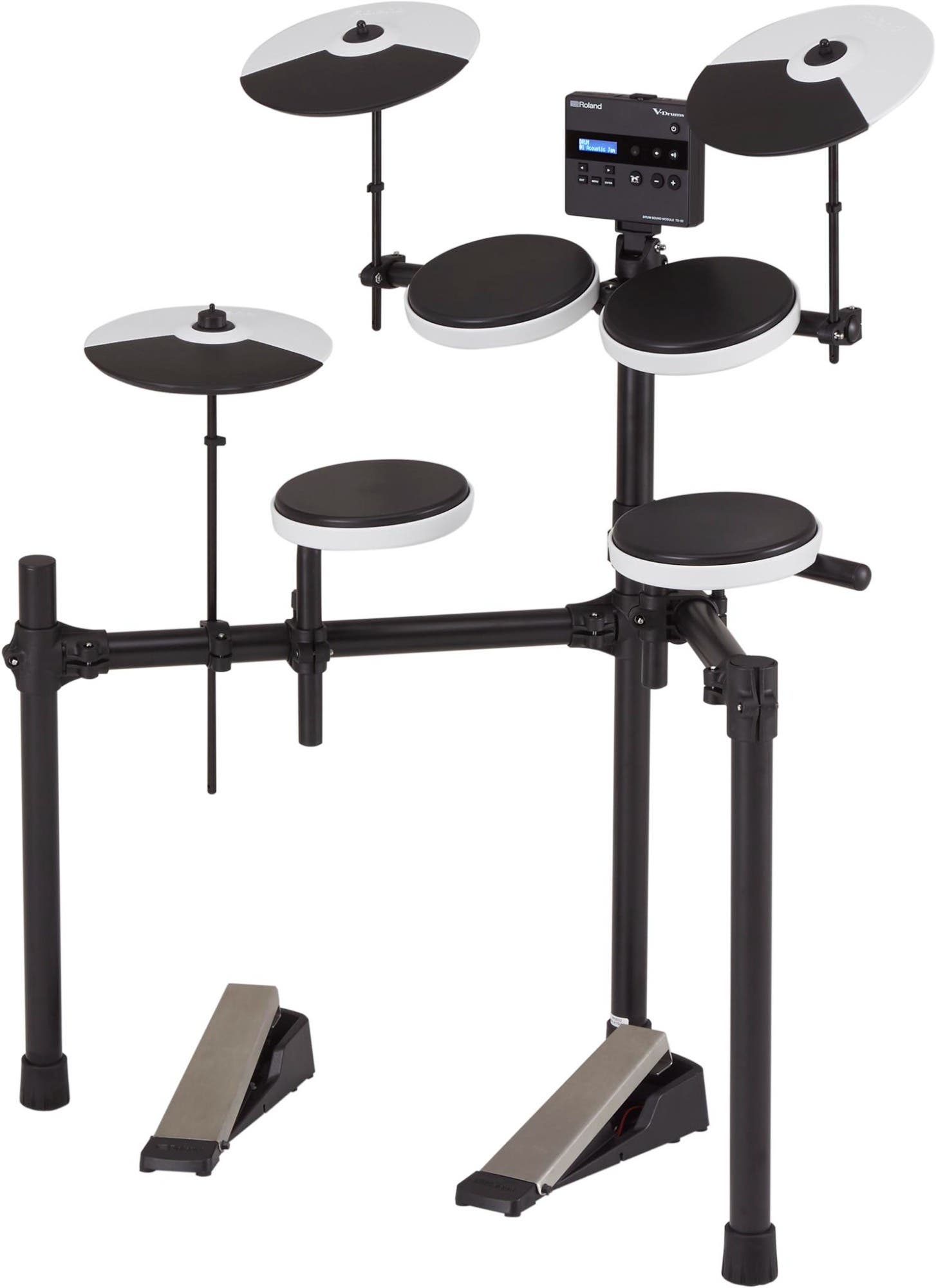 Roland TD02K Compact V-Drum Kit