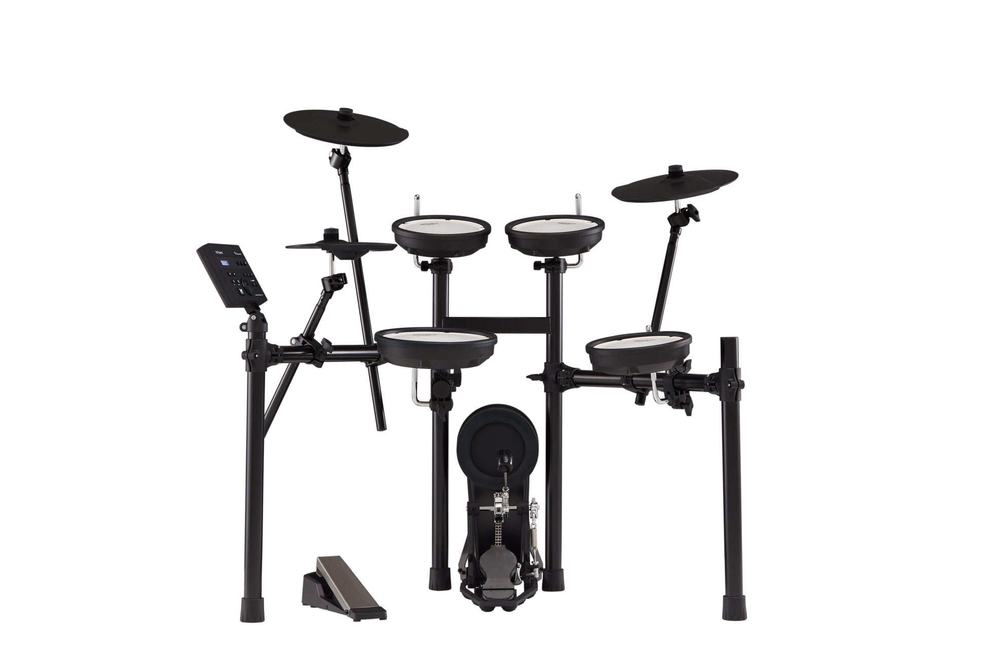 Roland TD-07KV V-Drum Electronic Drum Kit