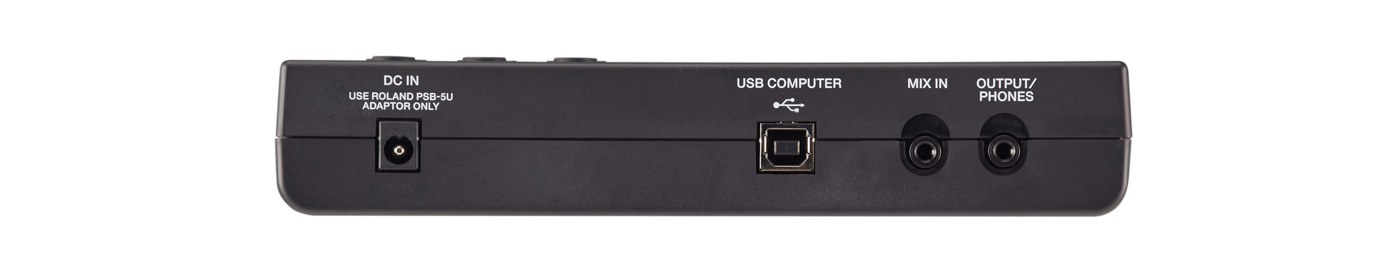 Roland TD-07KV V-Drum Electronic Drum Kit w/Bluetooth