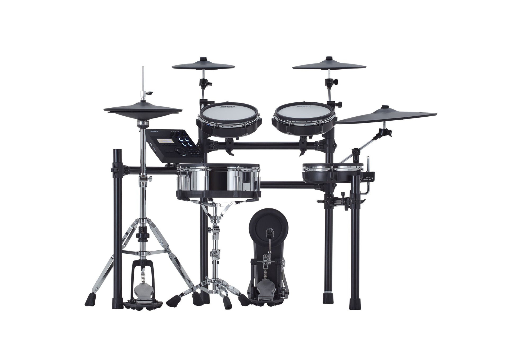 Roland TD-27KV2S V-Drums Electronic Drum Kit (TD27KV2S)