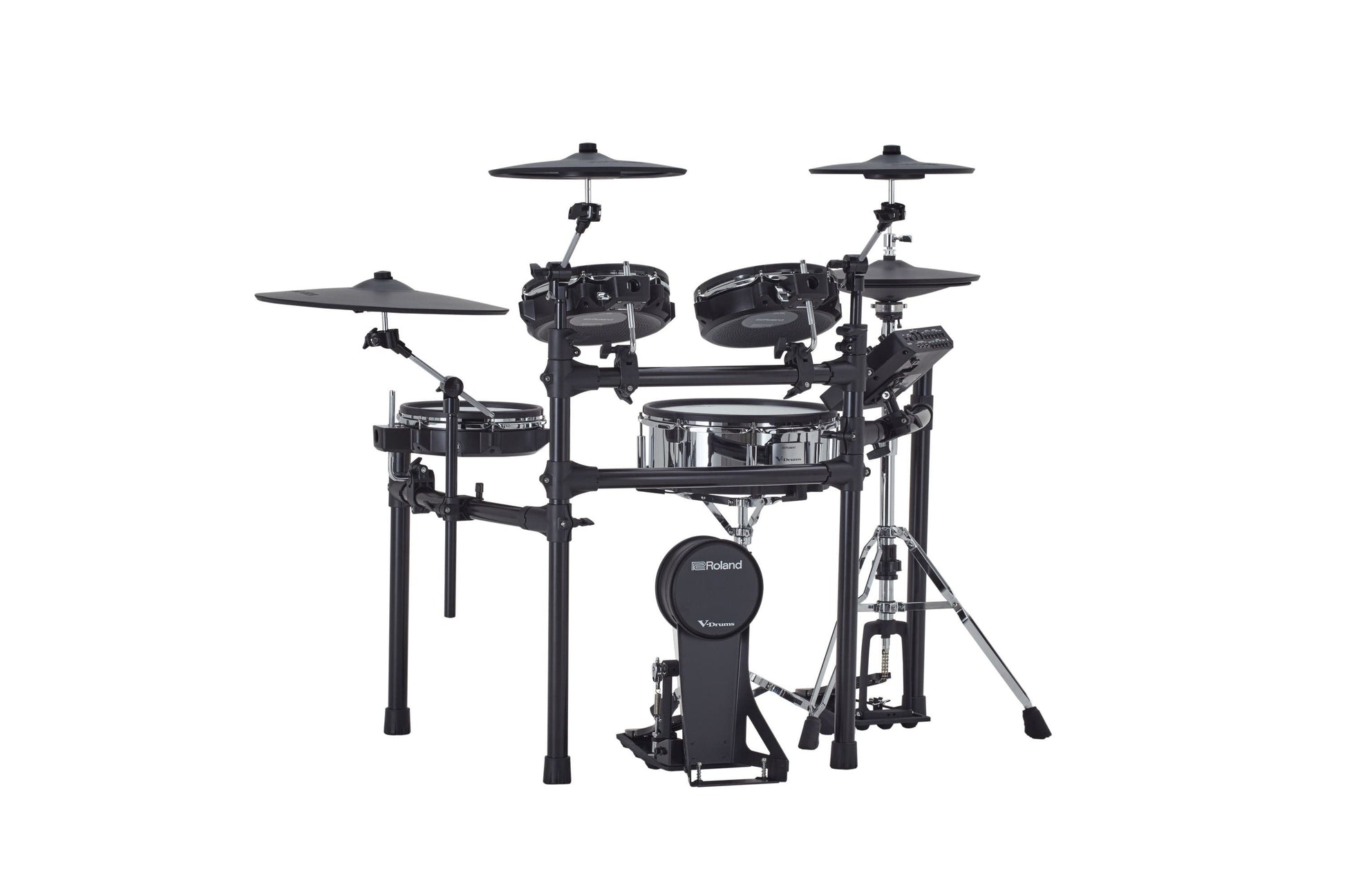 Roland TD-27KV2S V-Drums Electronic Drum Kit (TD27KV2S)
