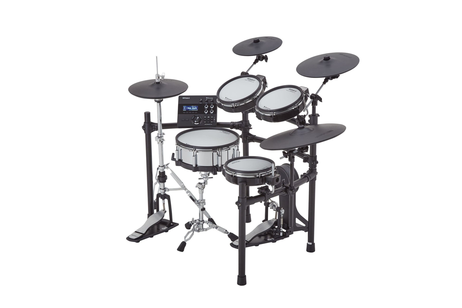 Roland TD-27KV2S V-Drums Electronic Drum Kit (TD27KV2S)