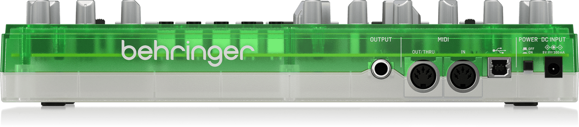 Behringer TD-3-LM Analog Bass Line Synthesizer