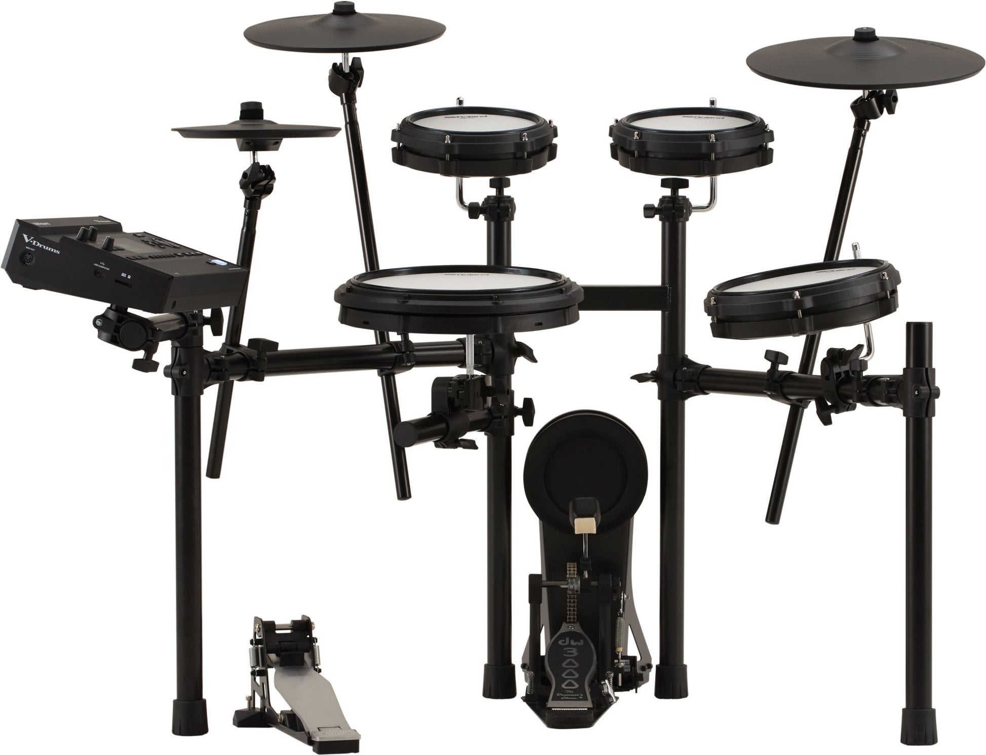 Roland TD313S V-Drums Kit