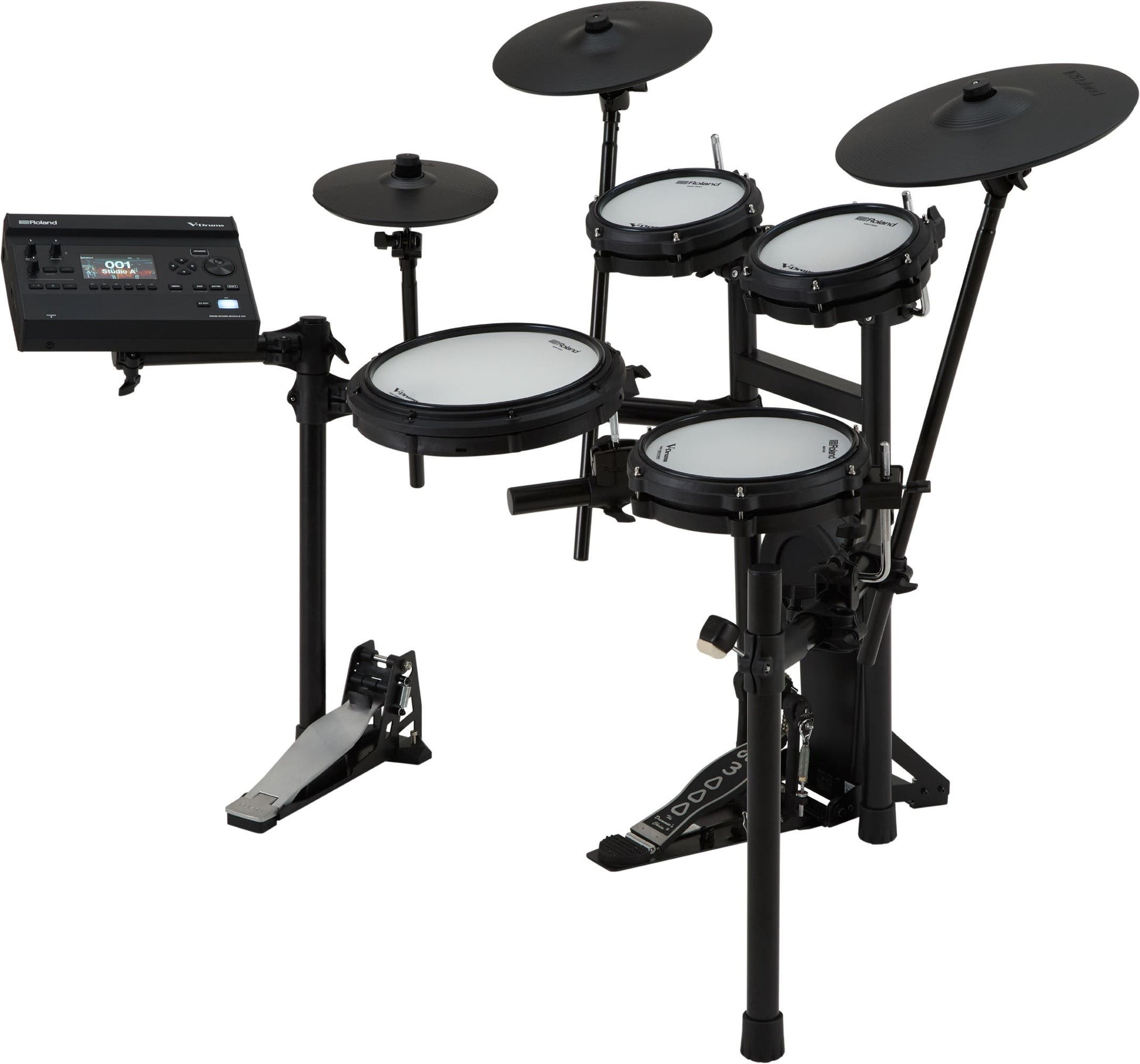 Roland TD313S V-Drums Kit