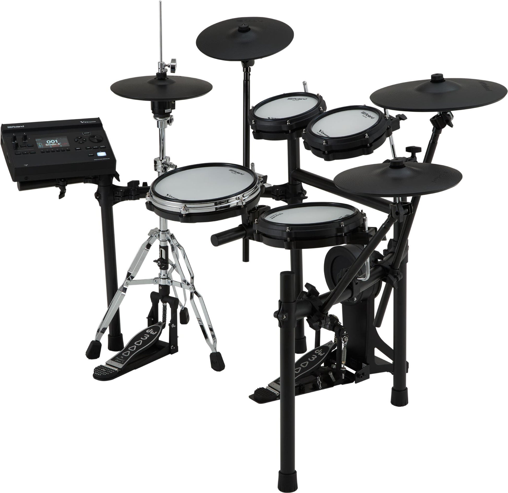 Roland TD316S V-Drums Kit