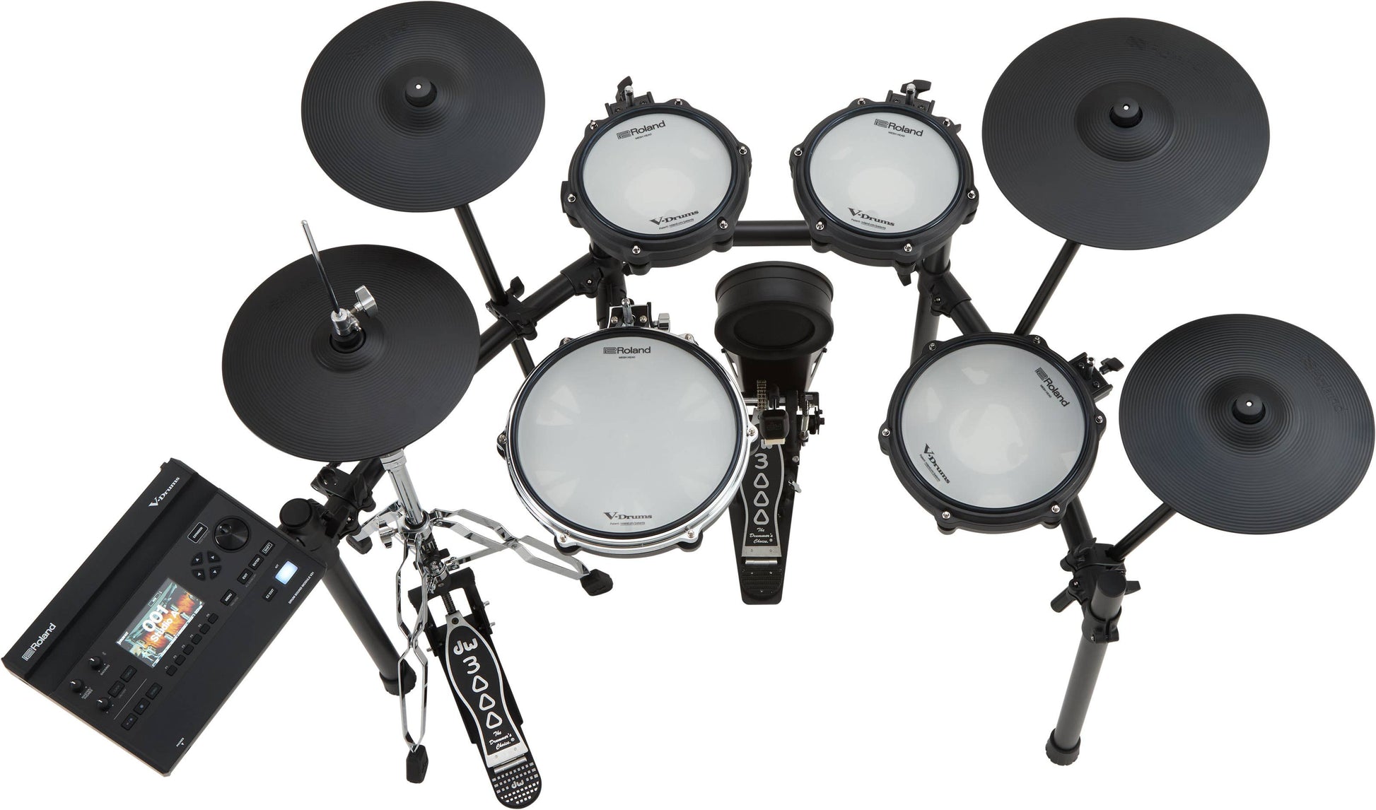 Roland TD316S V-Drums Kit