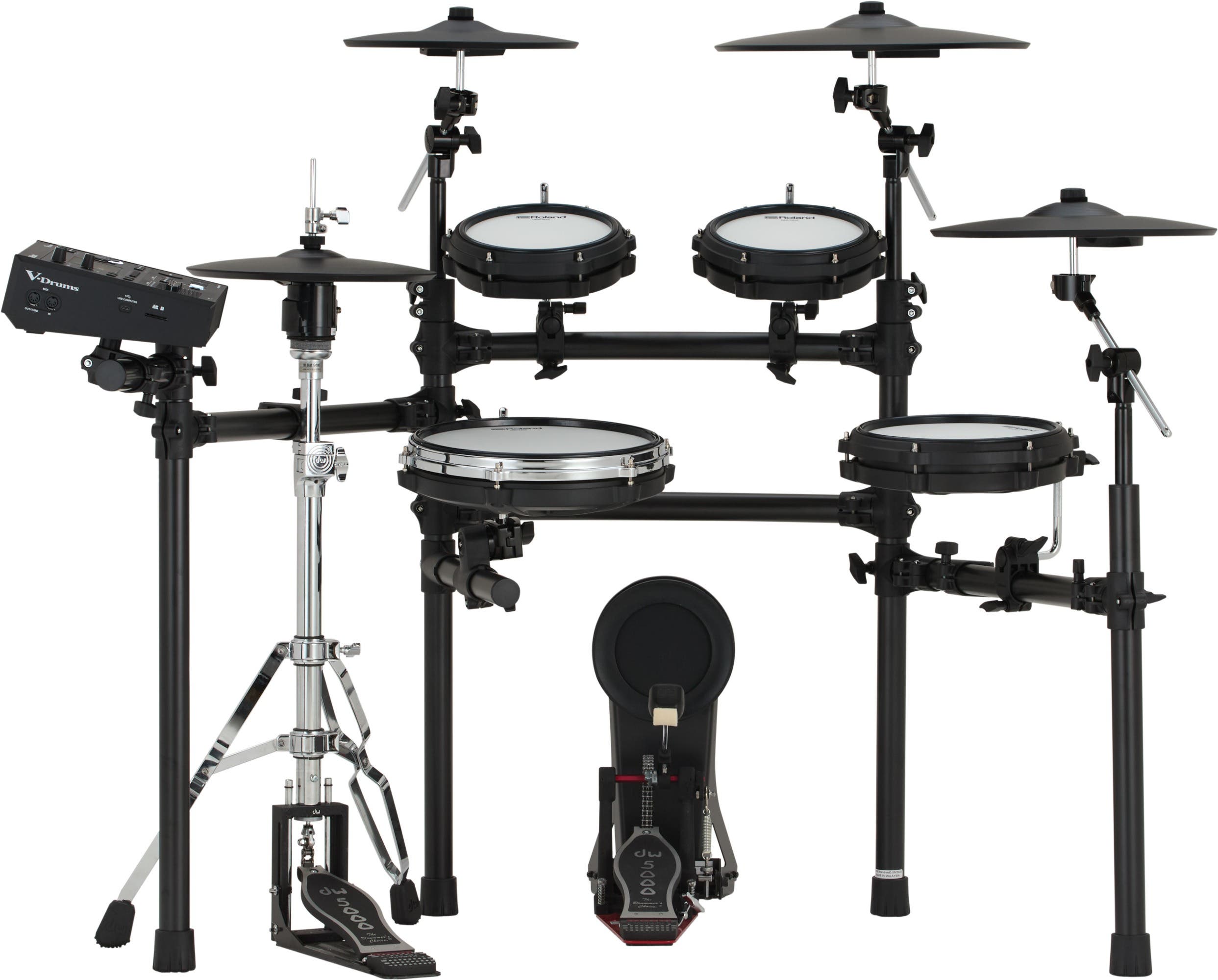 Roland TD513S V-Drums Kit | Better Music