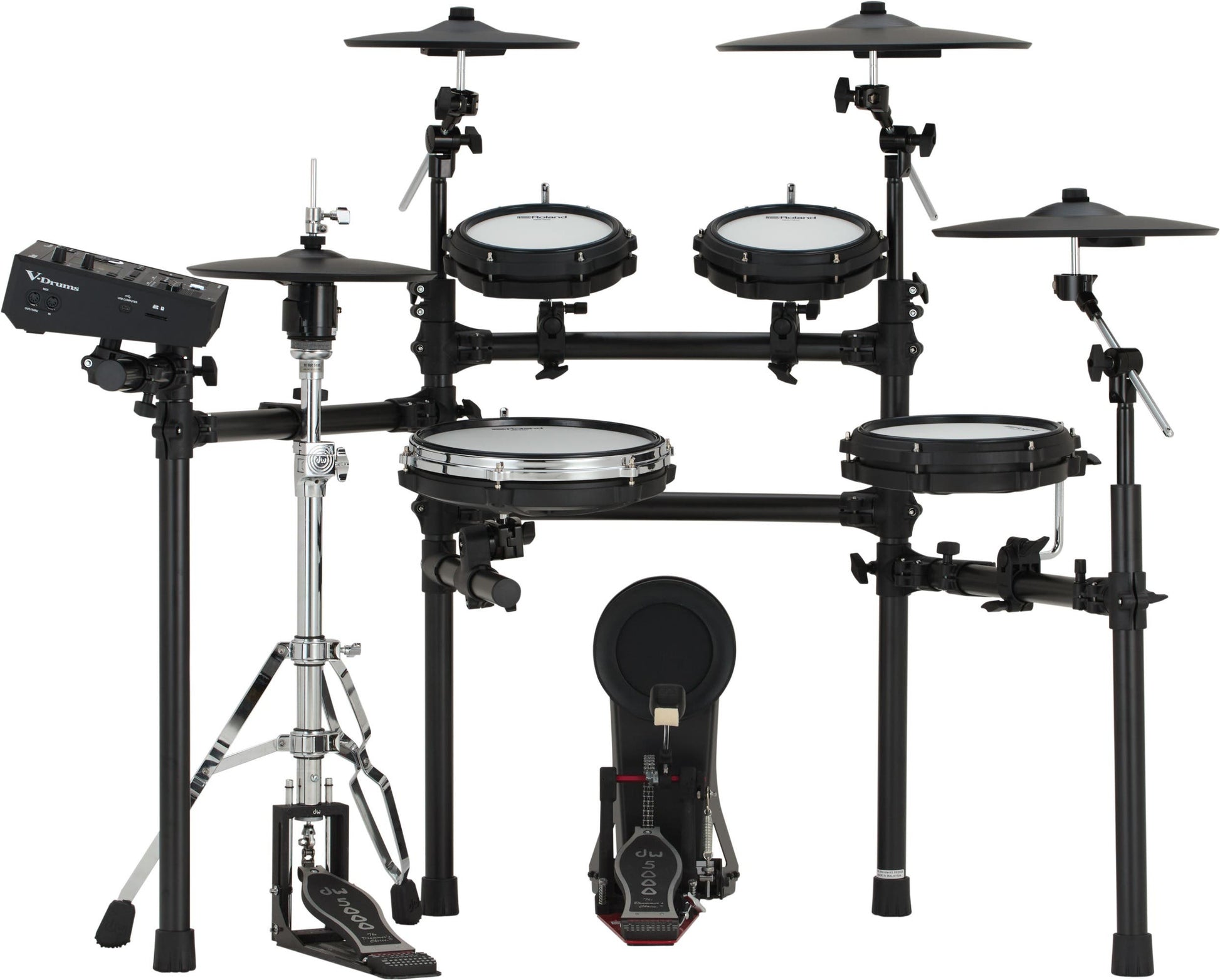 Roland TD513S V-Drums Kit