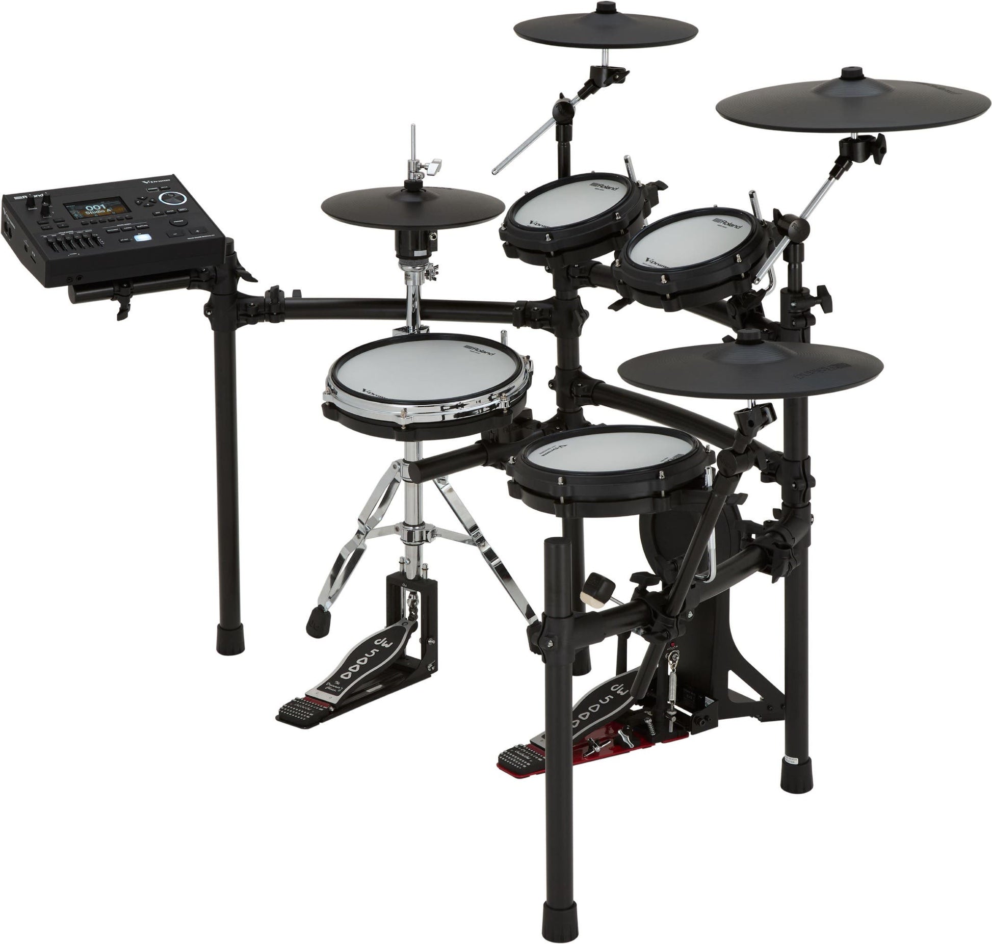 Roland TD513S V-Drums Kit