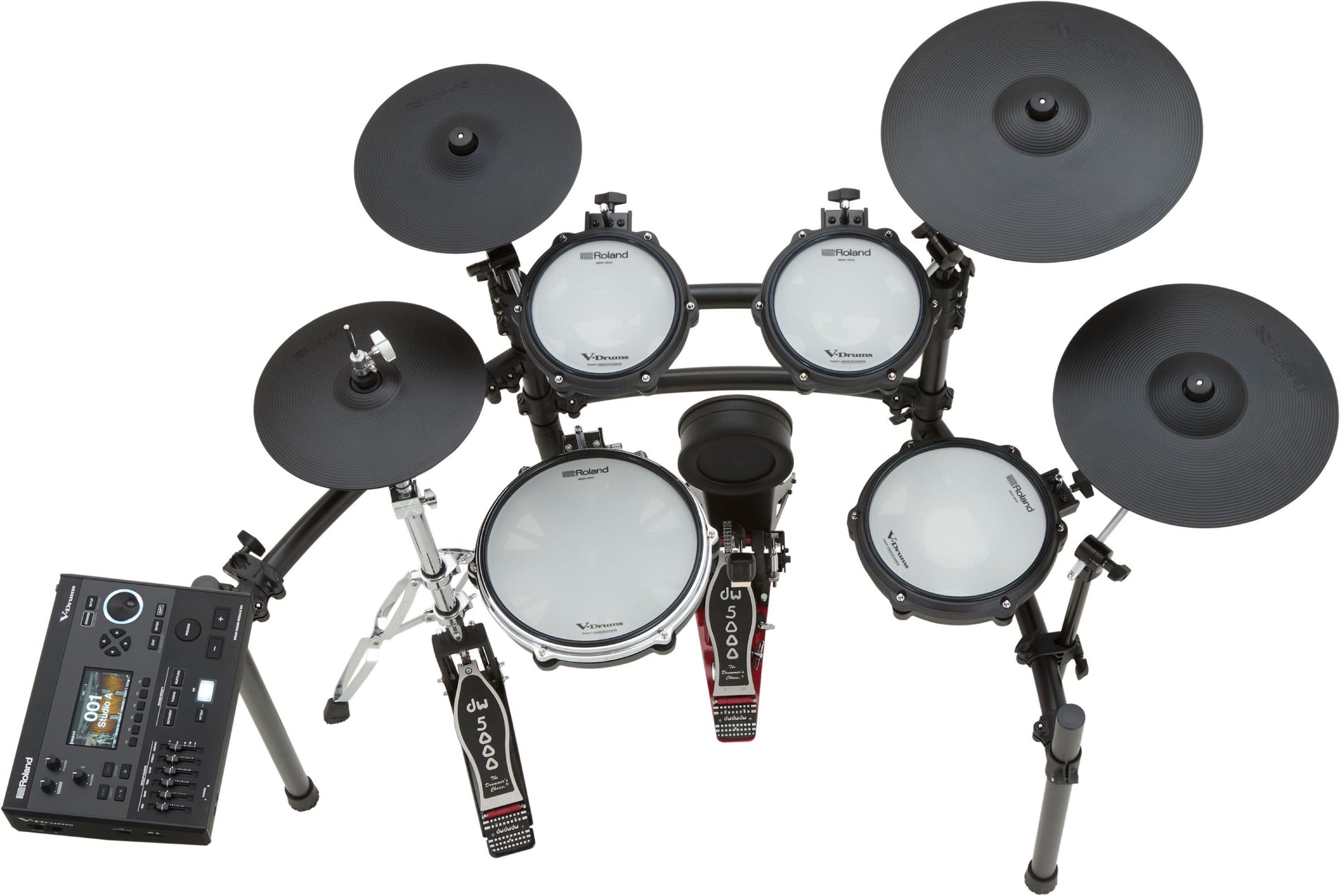 Roland TD513S V-Drums Kit