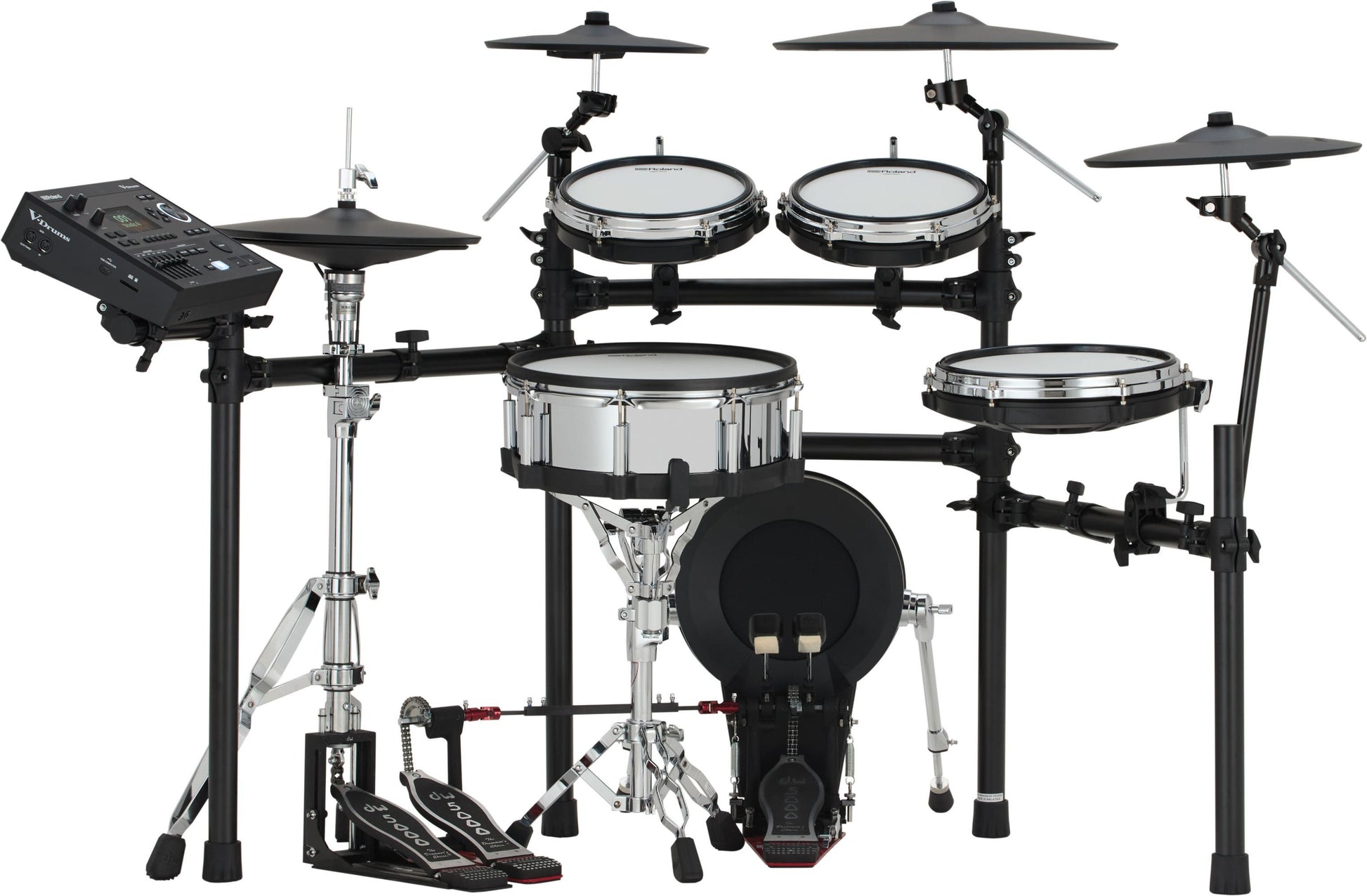 Roland TD516S V-Drums Kit
