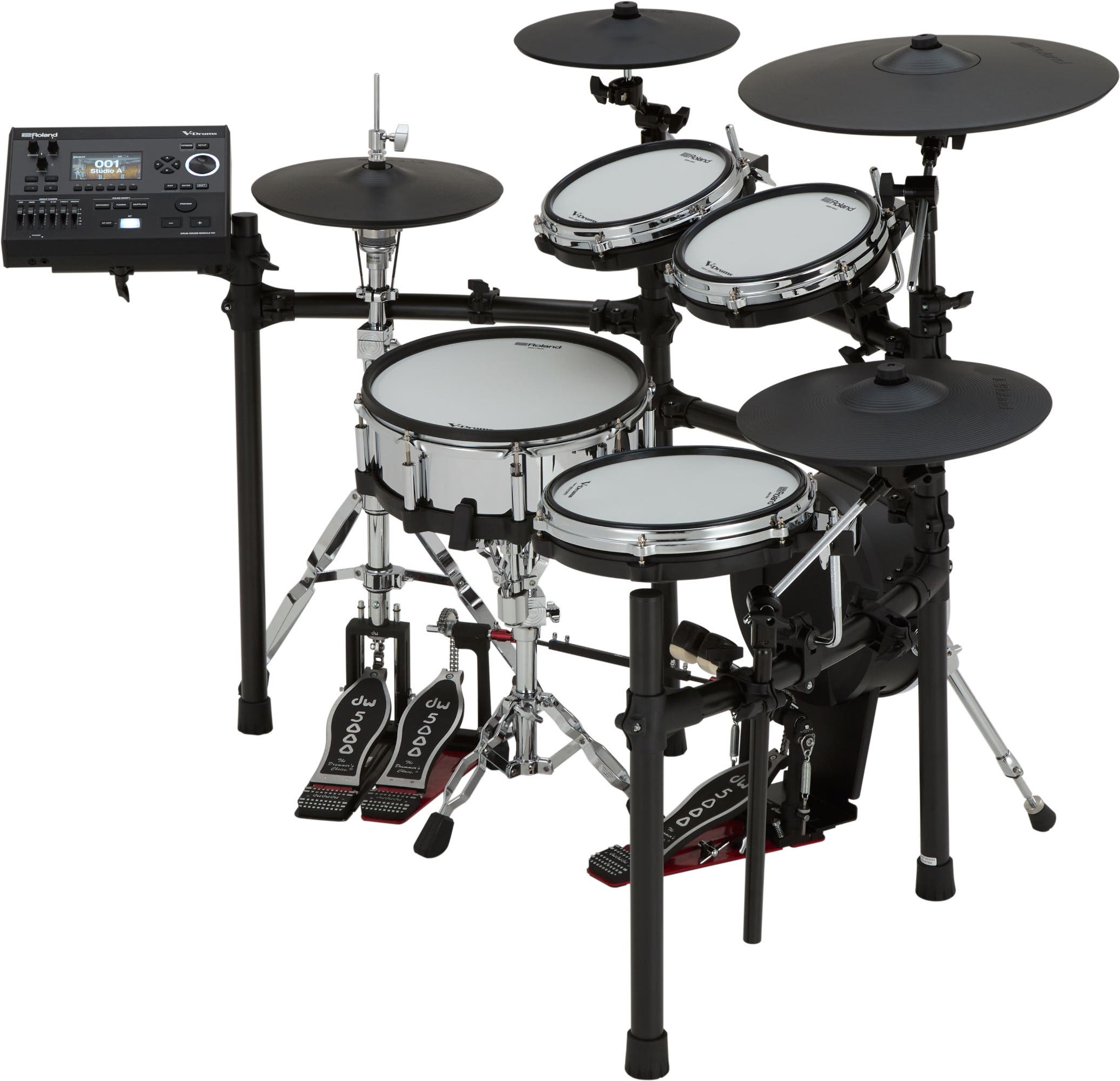 Roland TD516S V-Drums Kit | Better Music