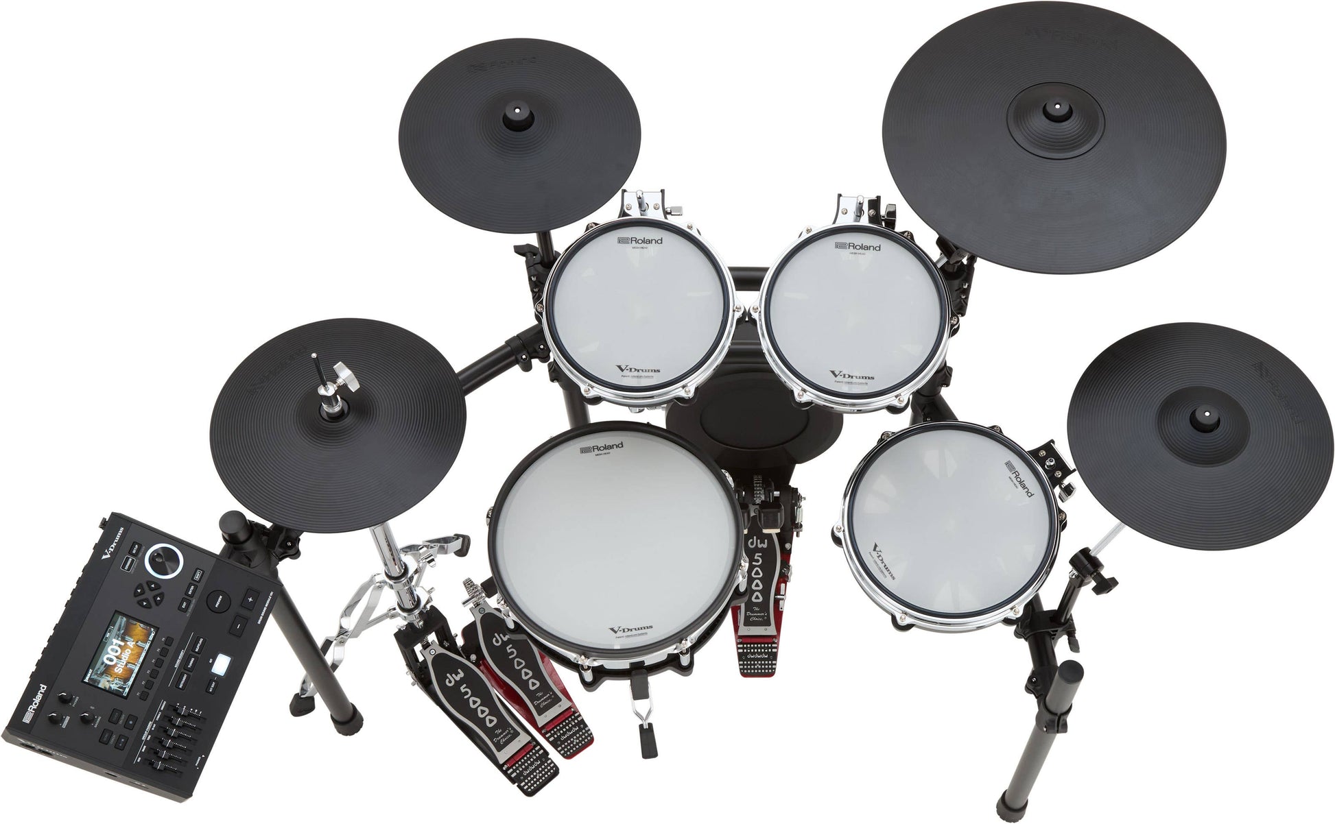 Roland TD516S V-Drums Kit