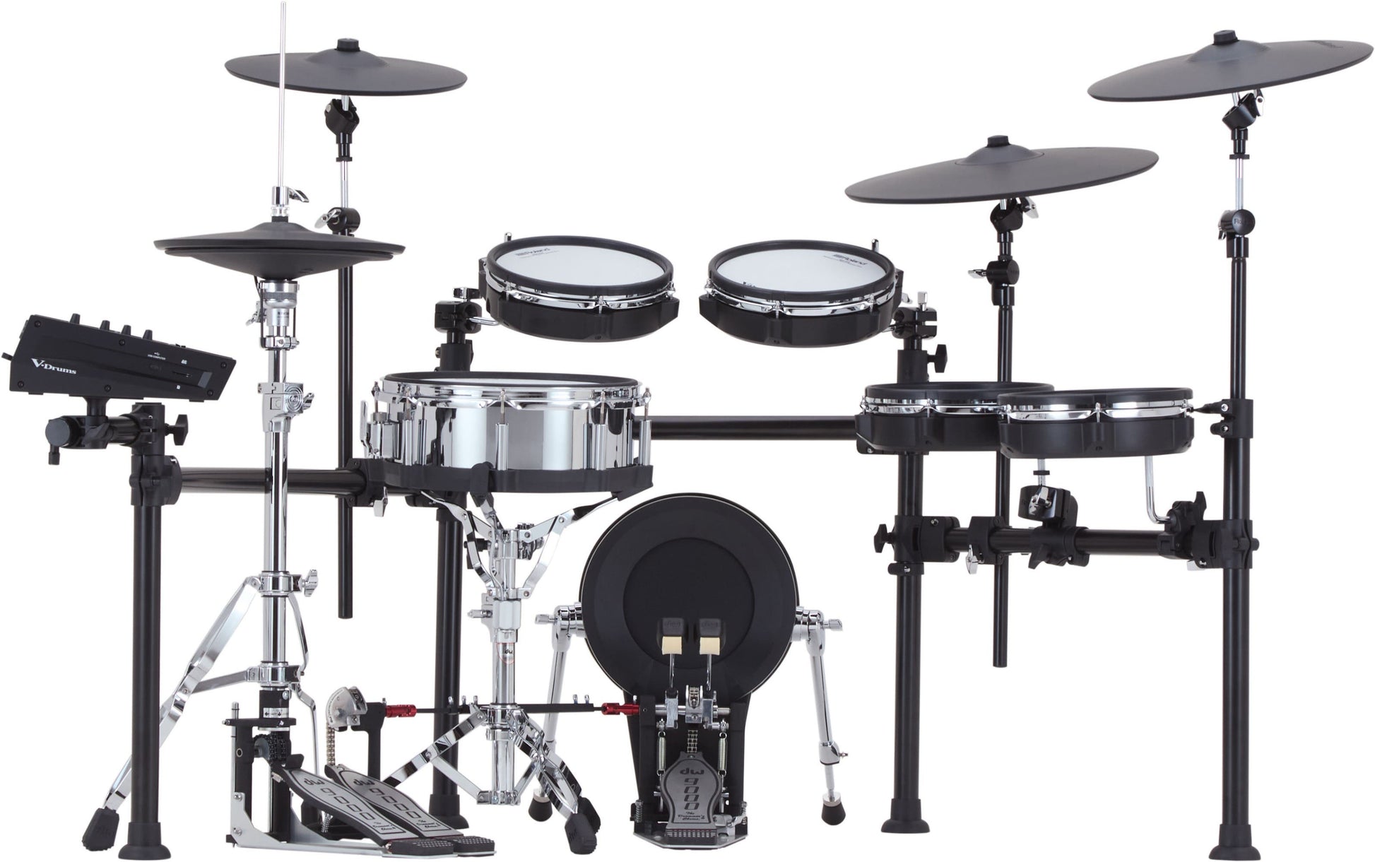 Roland TD713S V-Drums Electronic Kit