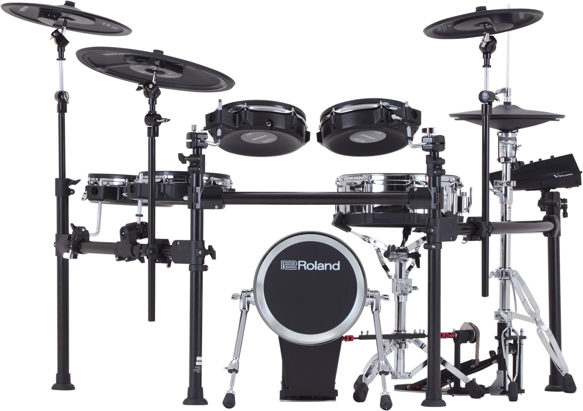 Roland TD713S V-Drums Electronic Kit