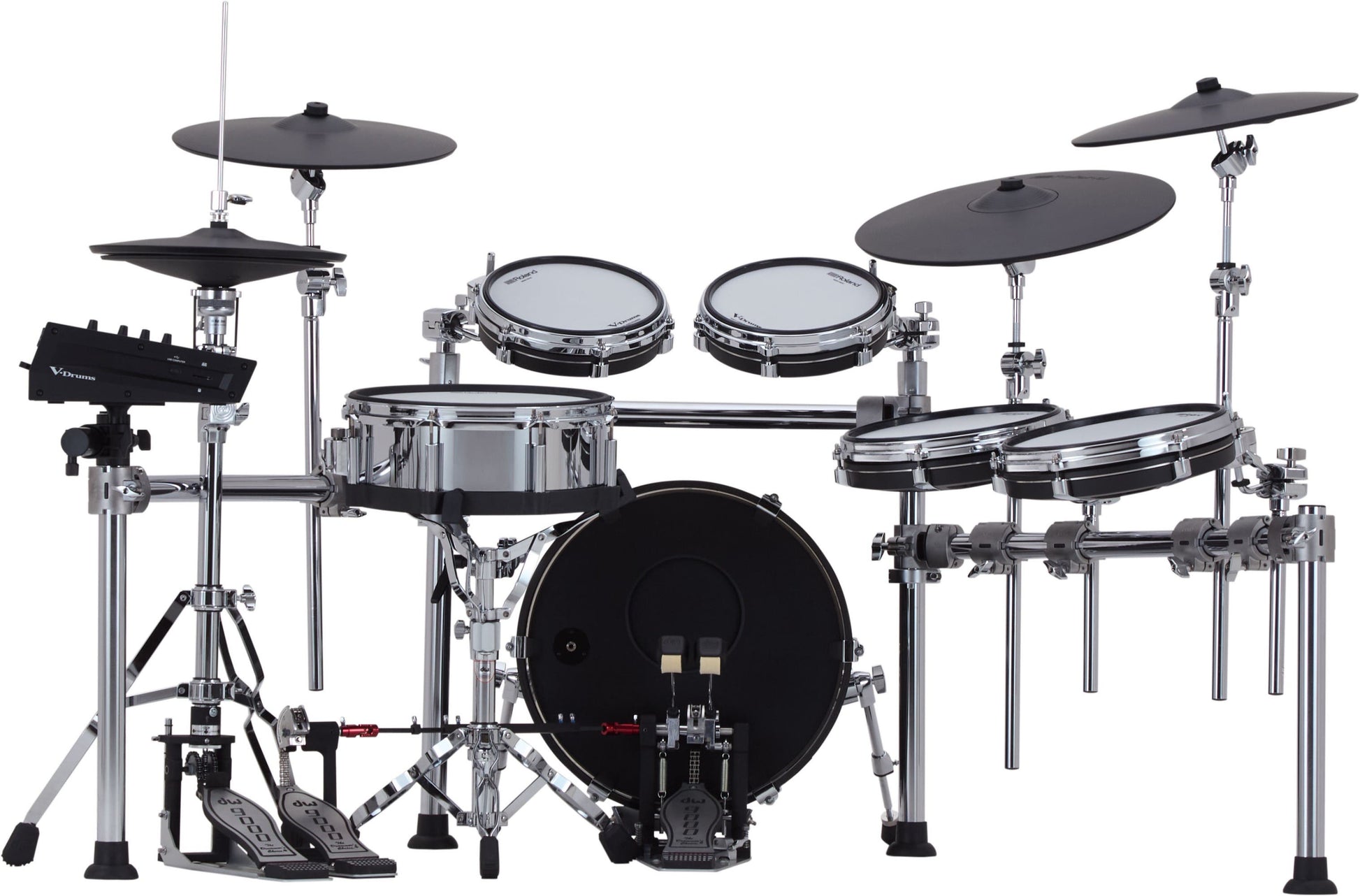 Roland TD716S V-Drums Electronic Kit