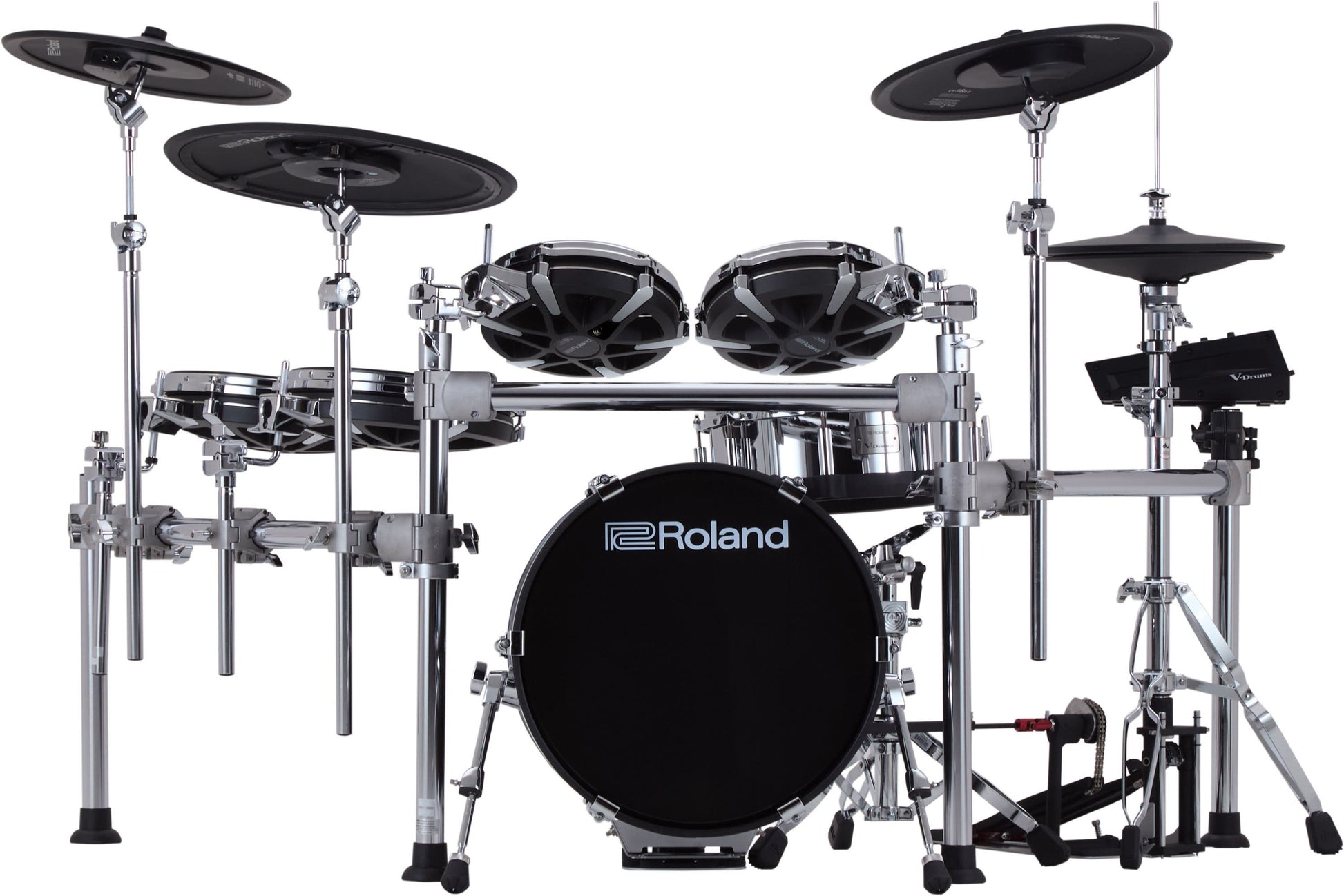 Roland TD716S V-Drums Electronic Kit